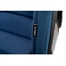 Kidnort Mane BLUE Детское автокресло 15-36 кг