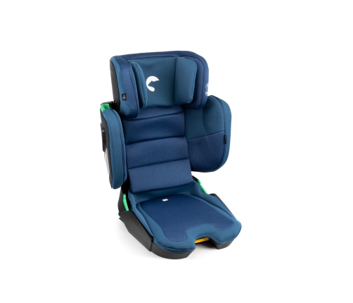 Kidnort Mane BLUE Детское автокресло 15-36 кг