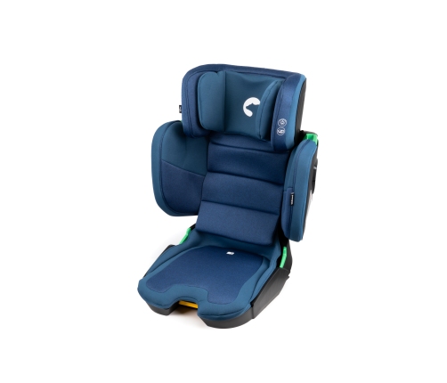 Kidnort Mane BLUE Детское автокресло 15-36 кг