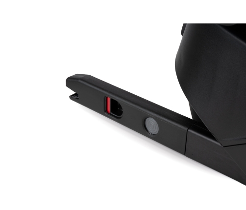 Kidnort Mane BLUE Детское автокресло 15-36 кг