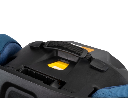 Kidnort Mane BLUE Детское автокресло 15-36 кг