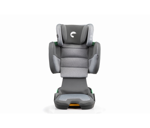 Kidnort Mane GRAY Детское автокресло 15-36 кг
