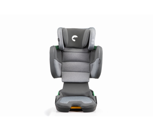 Kidnort Mane GRAY Детское автокресло 15-36 кг