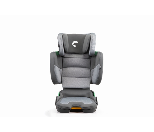 Kidnort Mane GRAY Детское автокресло 15-36 кг