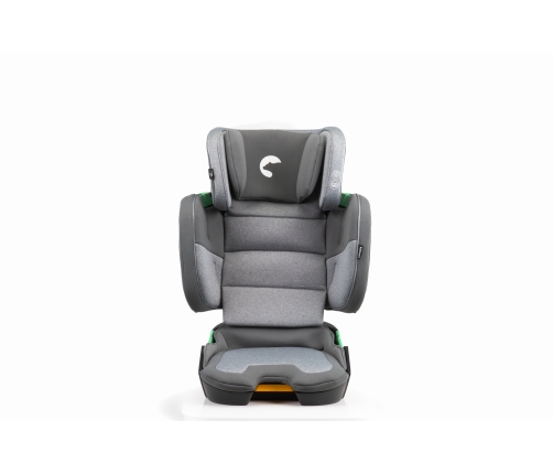 Kidnort Mane GRAY Детское автокресло 15-36 кг