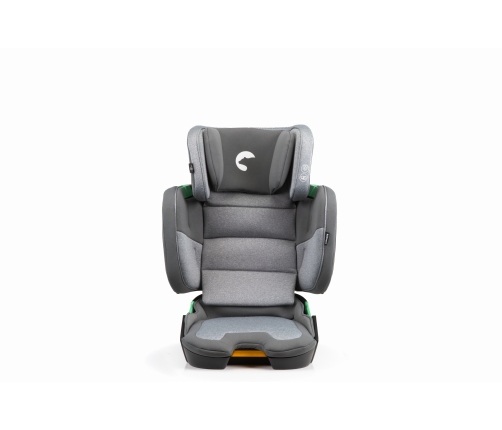 Kidnort Mane GRAY Детское автокресло 15-36 кг