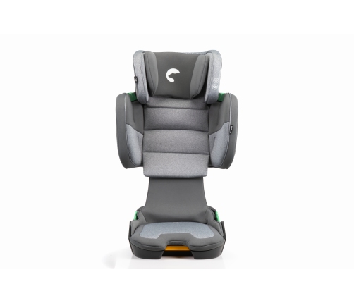 Kidnort Mane GRAY Детское автокресло 15-36 кг