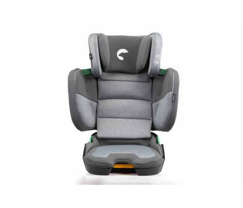Kidnort Mane GRAY Детское автокресло 15-36 кг