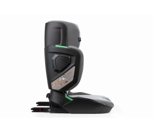 Kidnort Mane GRAY Детское автокресло 15-36 кг