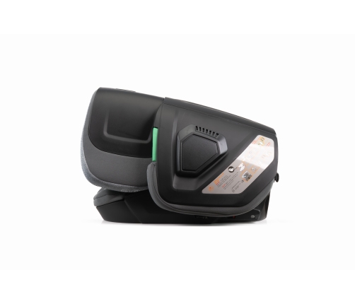Kidnort Mane GRAY Детское автокресло 15-36 кг