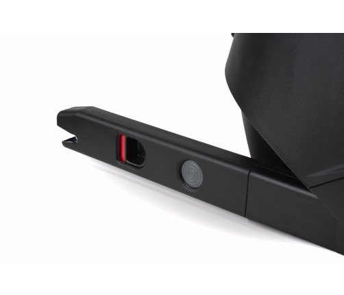 Kidnort Mane GRAY Детское автокресло 15-36 кг