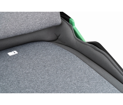 Kidnort Mane GRAY Детское автокресло 15-36 кг