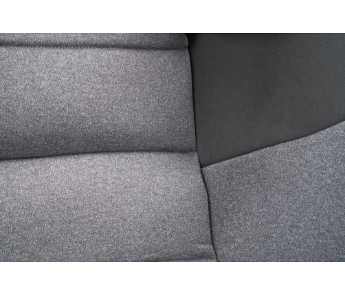 Kidnort Mane GRAY Детское автокресло 15-36 кг