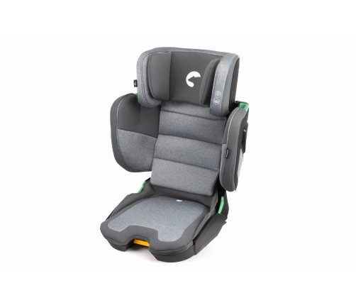 Kidnort Mane GRAY Детское автокресло 15-36 кг