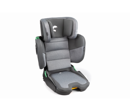 Kidnort Mane GRAY Детское автокресло 15-36 кг