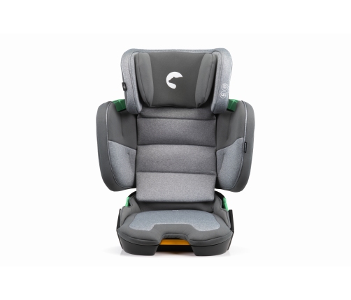 Kidnort Mane GRAY Детское автокресло 15-36 кг
