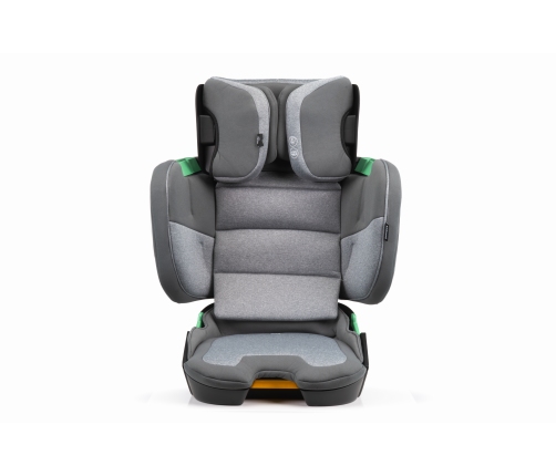 Kidnort Mane GRAY Детское автокресло 15-36 кг