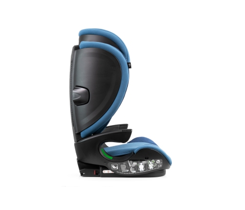 Kidnort Natt BLUE Детское автокресло 15-36 кг