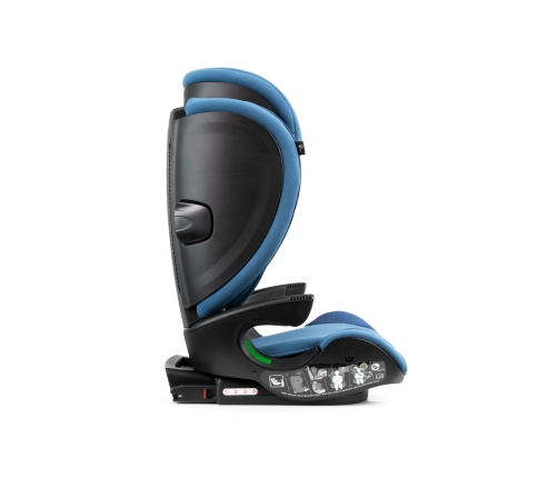 Kidnort Natt BLUE Детское автокресло 15-36 кг