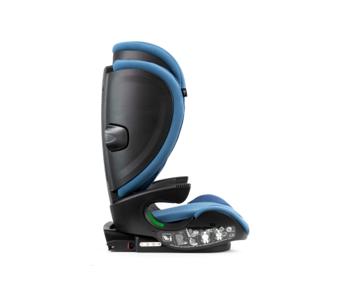 Kidnort Natt BLUE Детское автокресло 15-36 кг