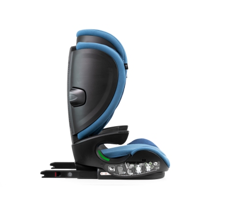 Kidnort Natt BLUE Детское автокресло 15-36 кг