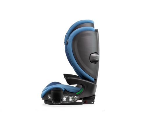 Kidnort Natt BLUE Детское автокресло 15-36 кг