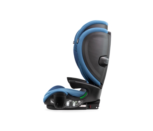 Kidnort Natt BLUE Детское автокресло 15-36 кг