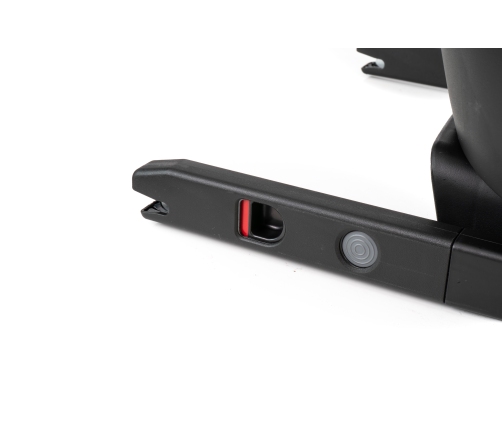 Kidnort Natt BLUE Детское автокресло 15-36 кг