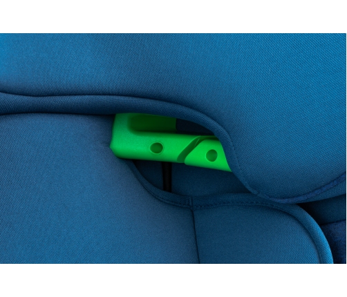 Kidnort Natt BLUE Детское автокресло 15-36 кг
