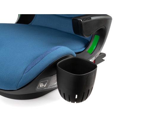 Kidnort Natt BLUE Детское автокресло 15-36 кг