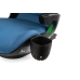 Kidnort Natt BLUE Детское автокресло 15-36 кг