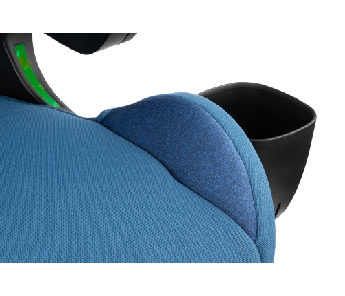 Kidnort Natt BLUE Детское автокресло 15-36 кг