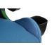 Kidnort Natt BLUE Детское автокресло 15-36 кг