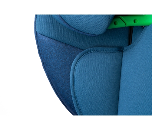 Kidnort Natt BLUE Детское автокресло 15-36 кг