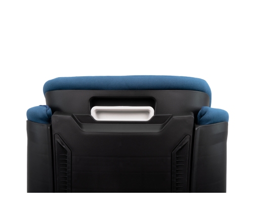 Kidnort Natt BLUE Детское автокресло 15-36 кг