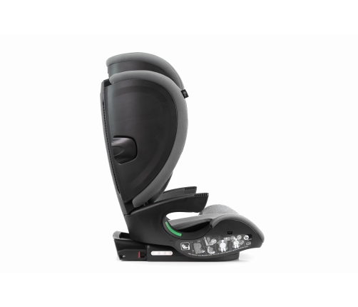 Kidnort Natt GRAY Детское автокресло 15-36 кг