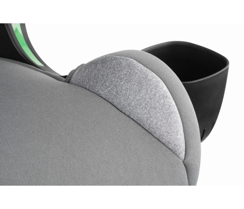 Kidnort Natt GRAY Детское автокресло 15-36 кг