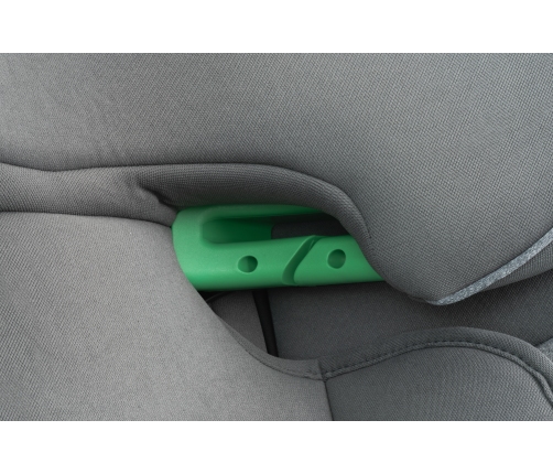 Kidnort Natt GRAY Детское автокресло 15-36 кг