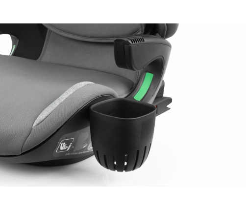 Kidnort Natt GRAY Детское автокресло 15-36 кг