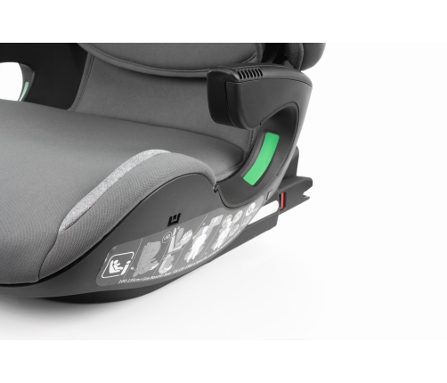 Kidnort Natt GRAY Детское автокресло 15-36 кг