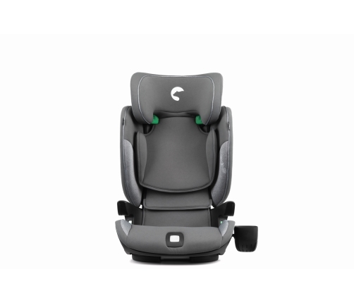 Kidnort Natt GRAY Детское автокресло 15-36 кг