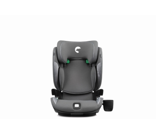 Kidnort Natt GRAY Детское автокресло 15-36 кг