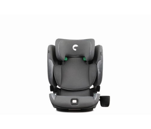 Kidnort Natt GRAY Детское автокресло 15-36 кг
