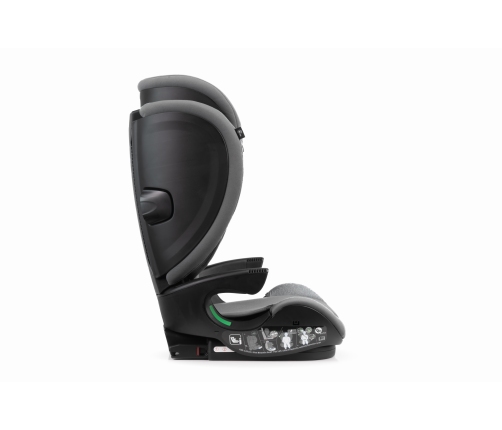 Kidnort Natt GRAY Детское автокресло 15-36 кг