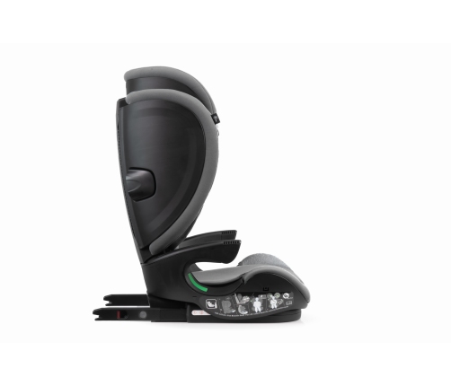 Kidnort Natt GRAY Детское автокресло 15-36 кг