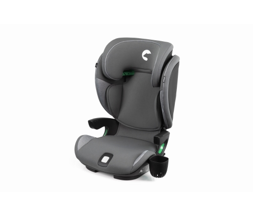 Kidnort Natt GRAY Детское автокресло 15-36 кг