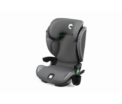 Kidnort Natt GRAY Детское автокресло 15-36 кг