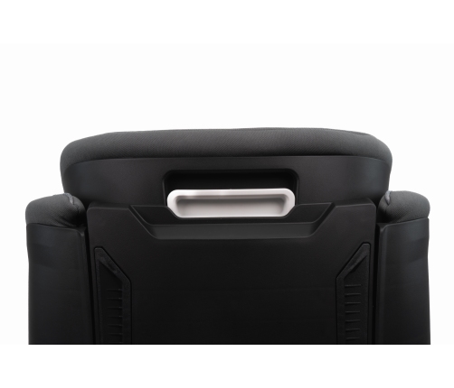 Kidnort Natt GRAY Детское автокресло 15-36 кг