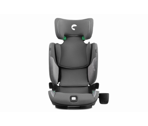 Kidnort Natt GRAY Детское автокресло 15-36 кг