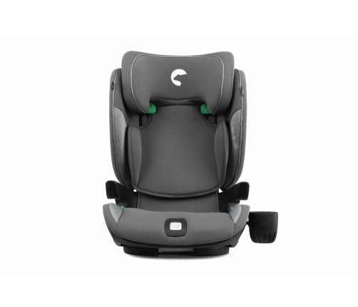 Kidnort Natt GRAY Детское автокресло 15-36 кг